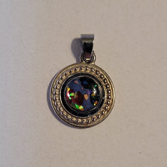 Necklace Pendant - Picture 1 of 8